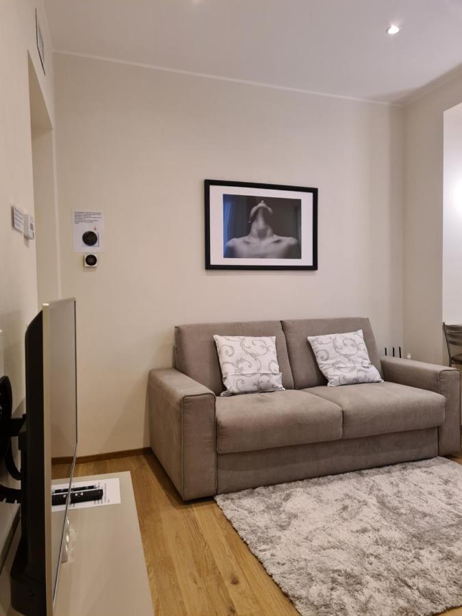 Residenza Venturini 2.0 Aparthotel Piacenza Buitenkant foto
