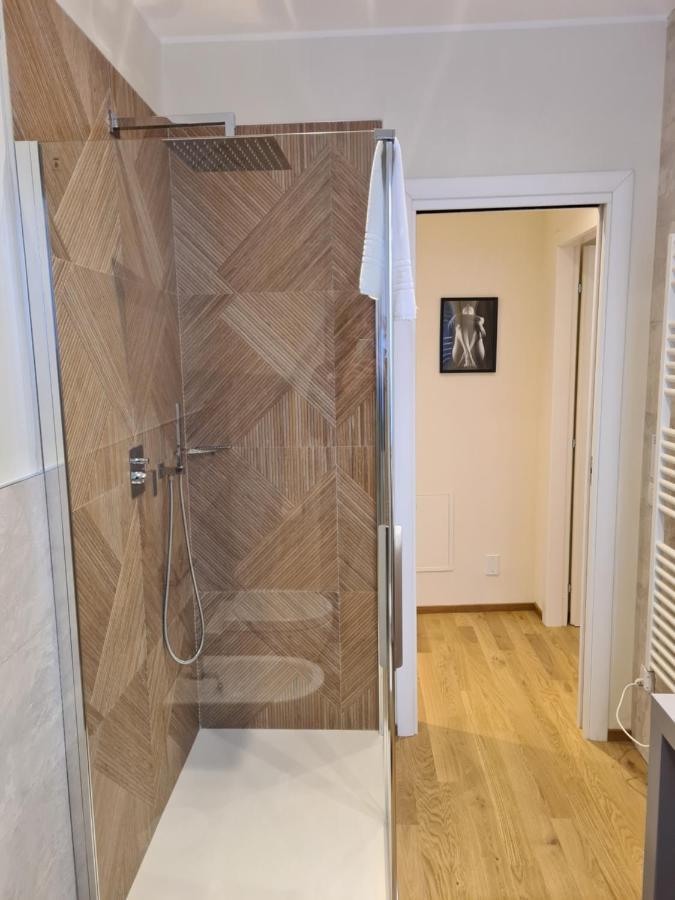 Residenza Venturini 2.0 Aparthotel Piacenza Buitenkant foto