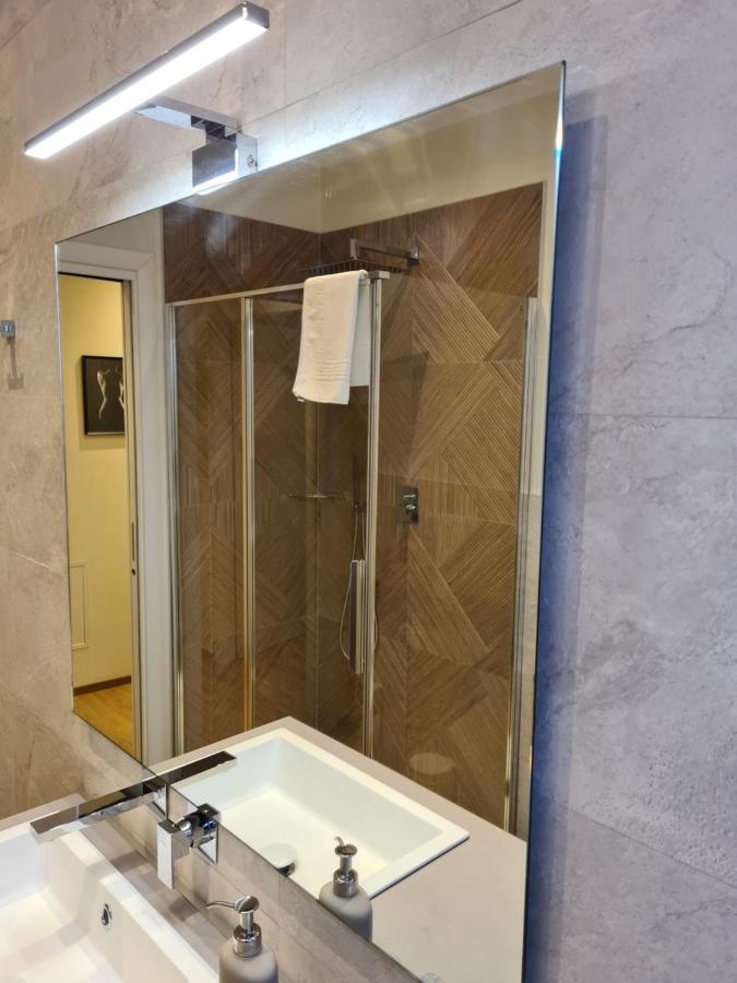 Residenza Venturini 2.0 Aparthotel Piacenza Buitenkant foto